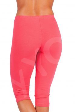 Памучен дамски клин 7/8 Деси и Стайков