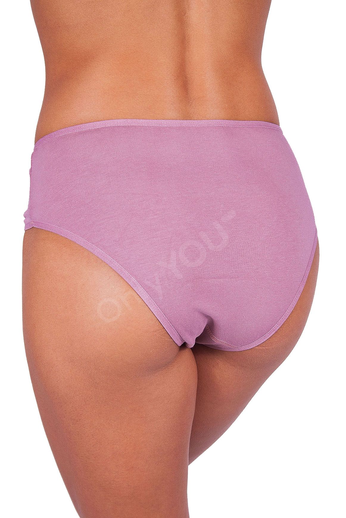 dalboki-pamuchni-bikini-dantela-4008-ivon Дълбоки памучни бикини дантела