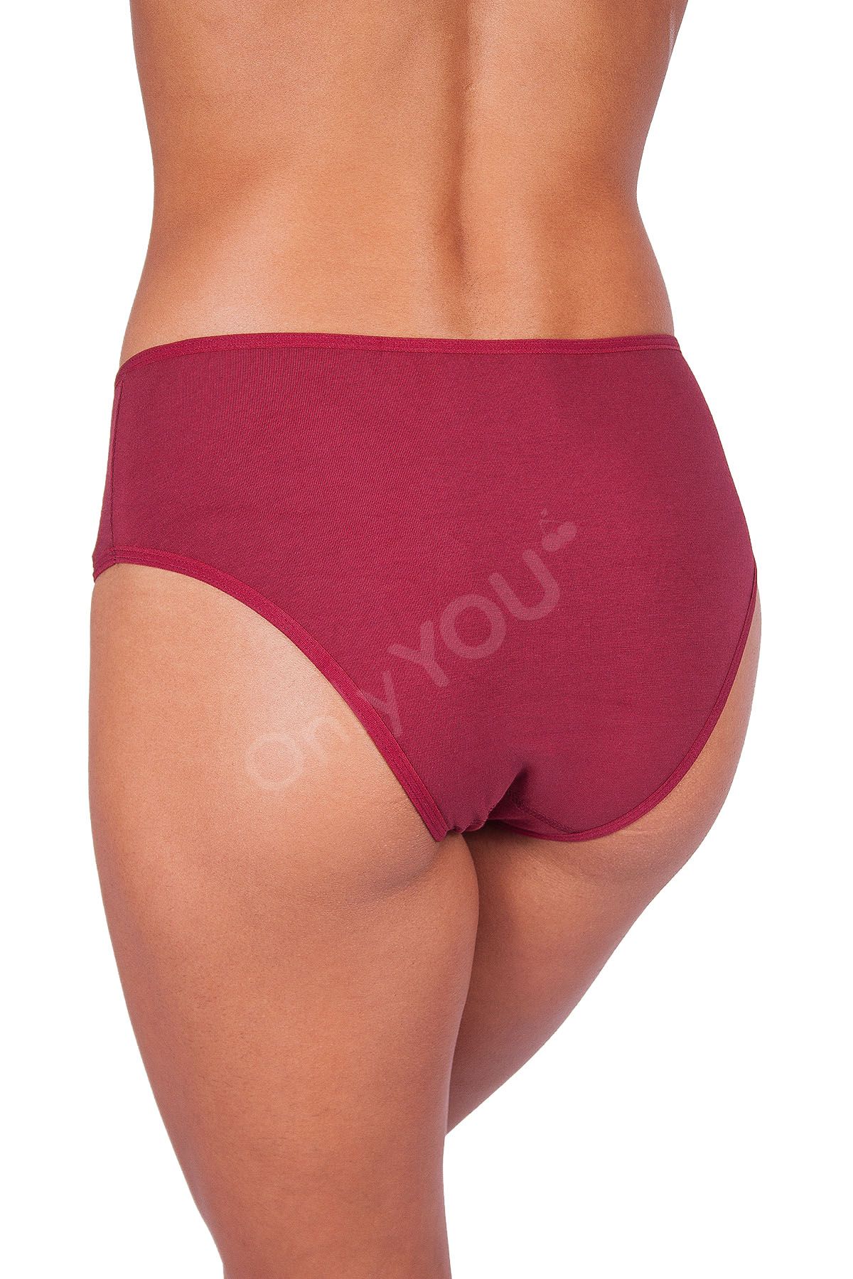dalboki-pamuchni-bikini-dantela-4008-ivon Дълбоки памучни бикини дантела