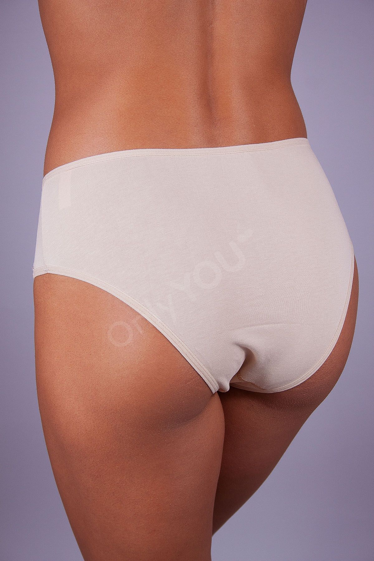 dalboki-pamuchni-bikini-dantela-4008-ivon Дълбоки памучни бикини дантела