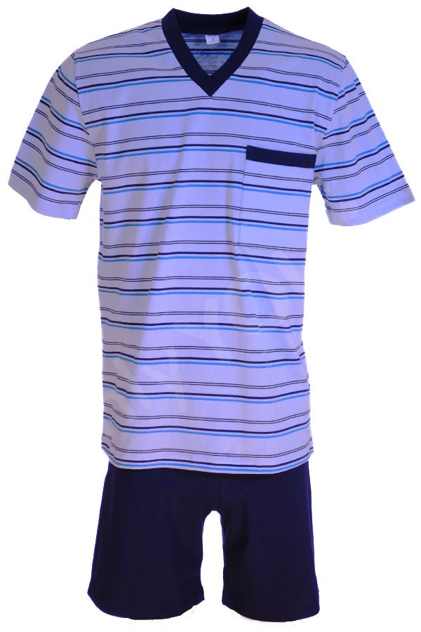 mujka-pijama-kys-rykaw-i-kys-pantalon-14-30-zlatev Мъжка пижама къс ръкав и къс панталон