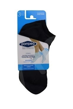 Къси дамски чорапи minicalze Pompea