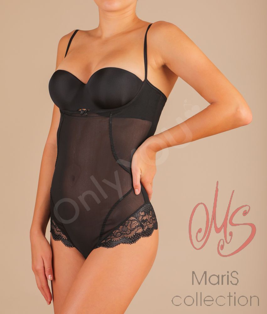 stiagashto-bodi-dantela-prashka-825-maris Стягащо боди дантела прашкa 825