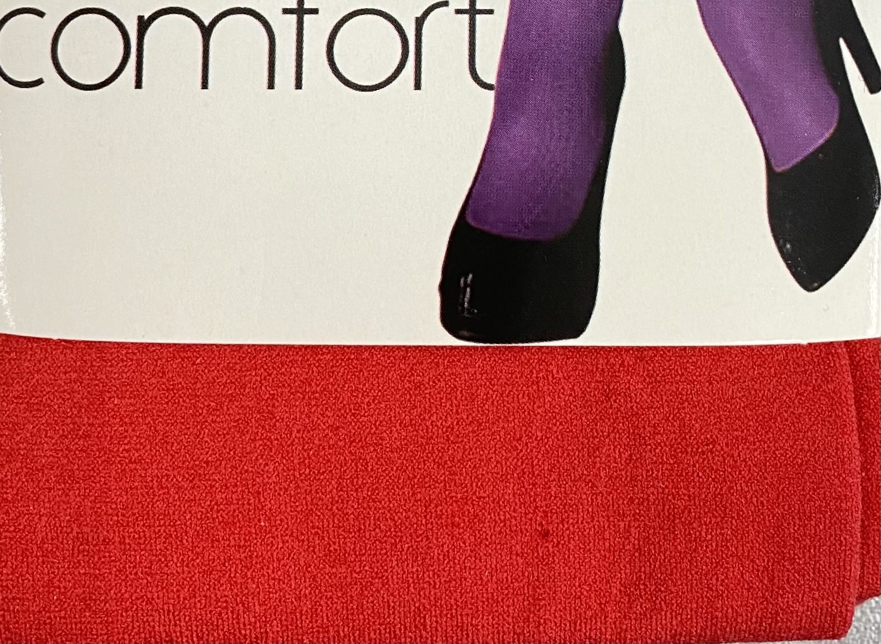 kysi-chorapi-mikrofibyr-50-den-sensi-red Къси чорапи микрофибър 50den
