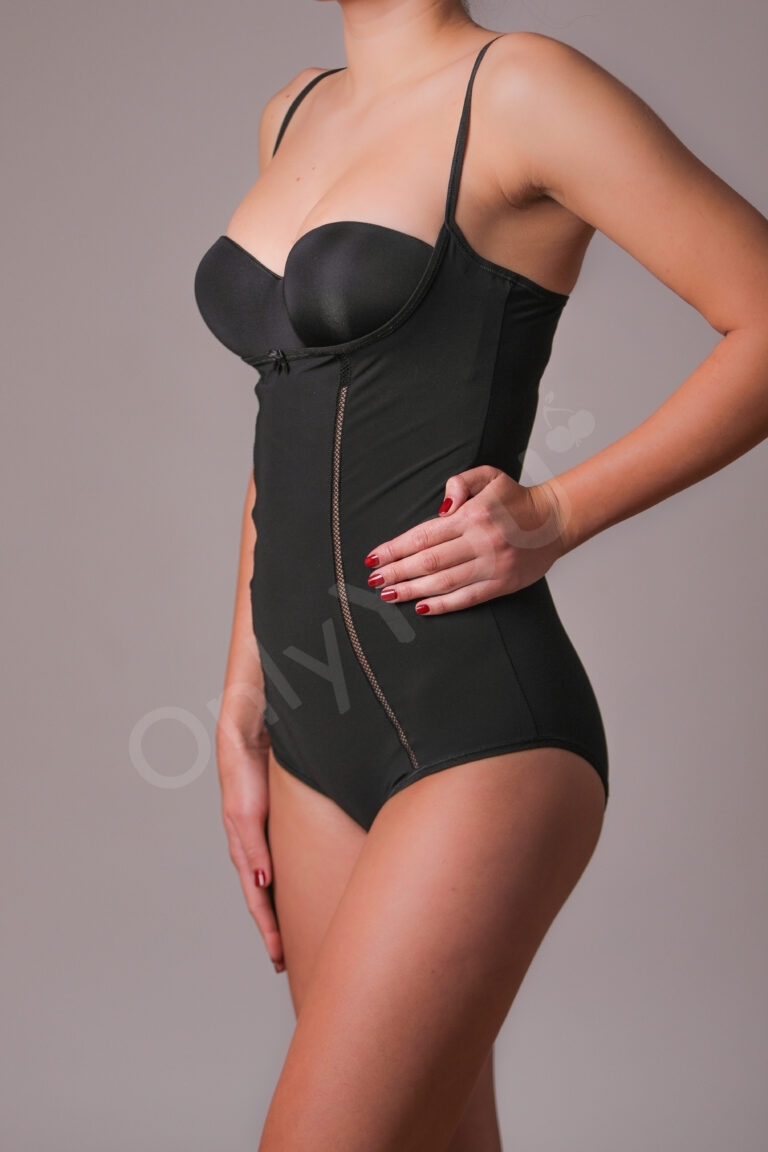 stiagasto-bodi-bikini-823-maris-black (2) Стягащо боди бикини 823 m