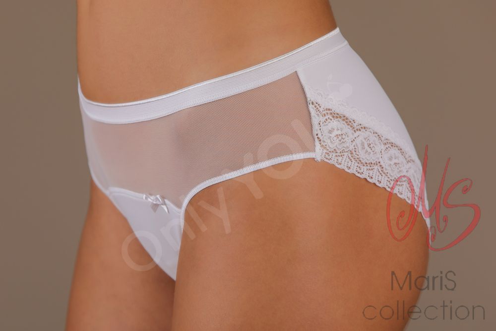 bikini-likra-tiul-s-dantela-1101-maris Бикина ликра тюл с дантела Мис Марис