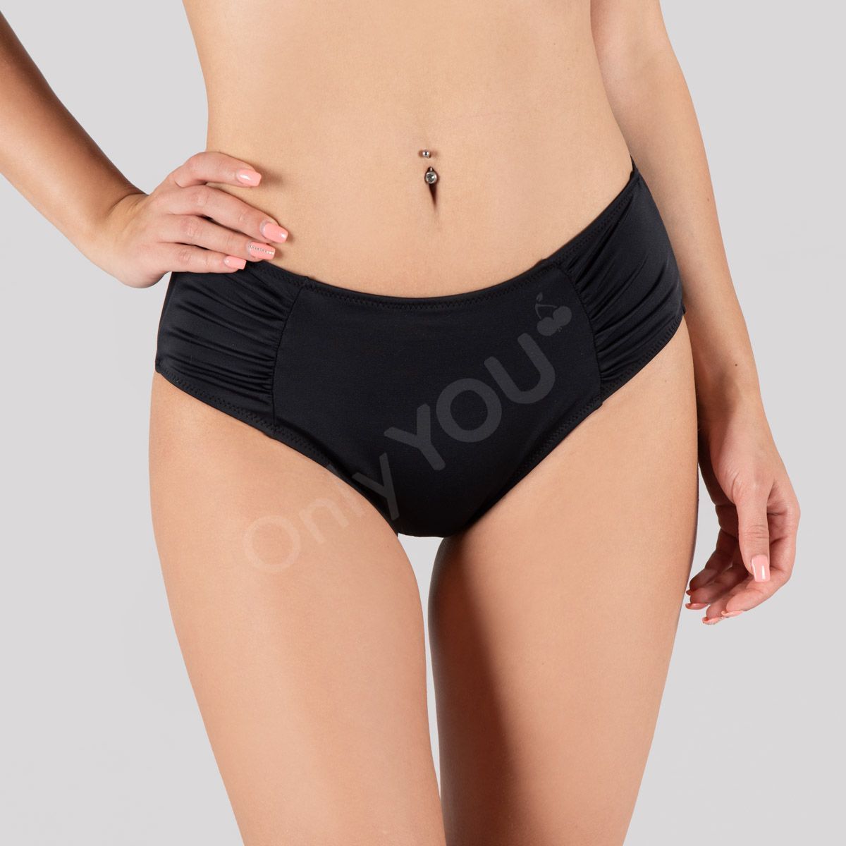 monokini-bikini-s-nabor-vstrani-2220-mimo Дълбока бикина с набор встрани